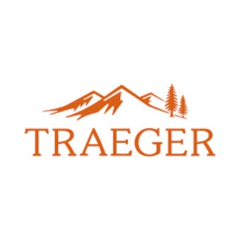 Traeger logo square