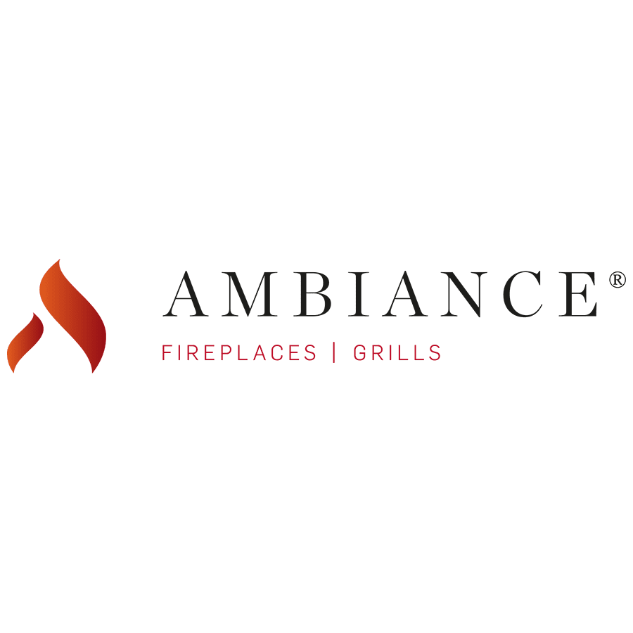 Ambiance® logo square