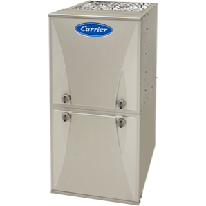 Carrier 59SP6 Gas Furnace.