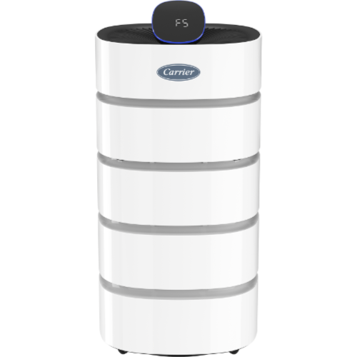 Carrier RMAP-ST Air Purifier.