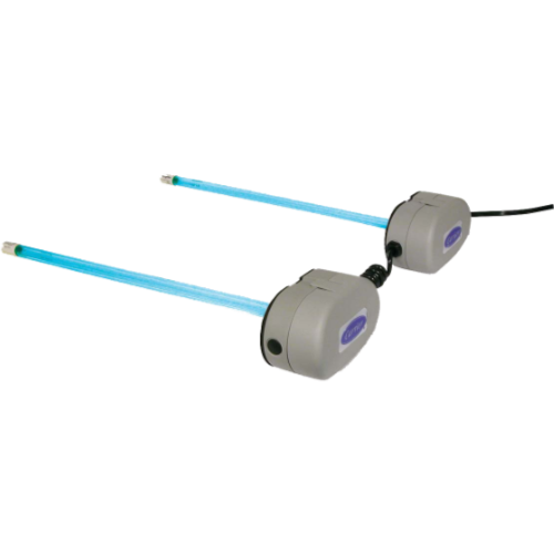 Carrier UVLCC2LP UV Lamps.