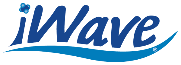 iWave® logo.