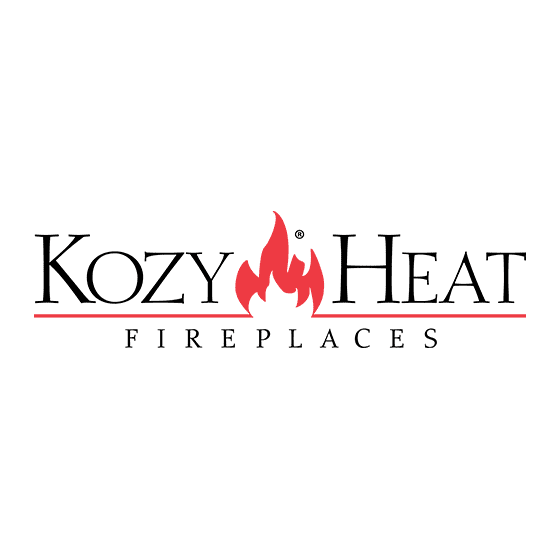 Kozy Heat logo square